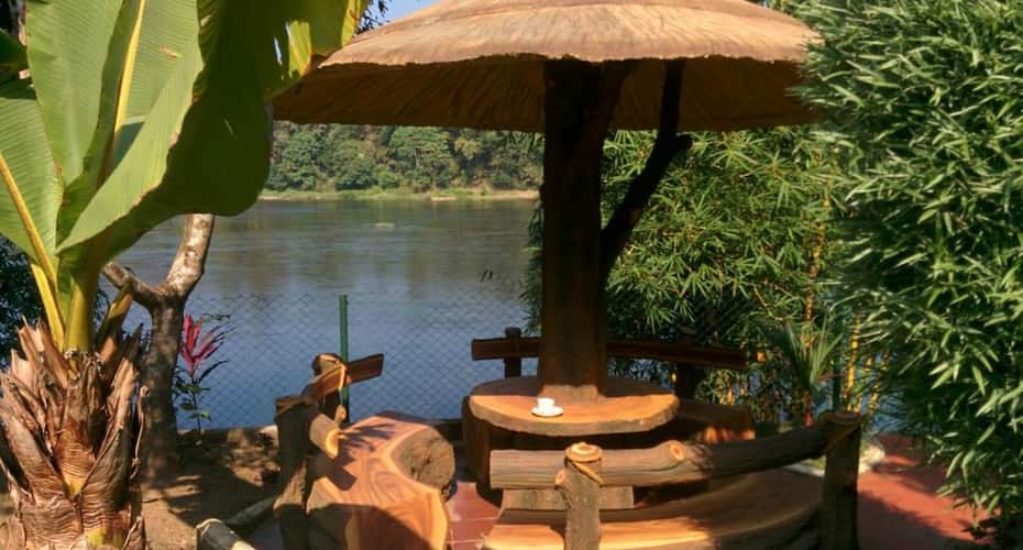 Elephant Pass Ayurveda & Yoga Retreat, Kochi 2